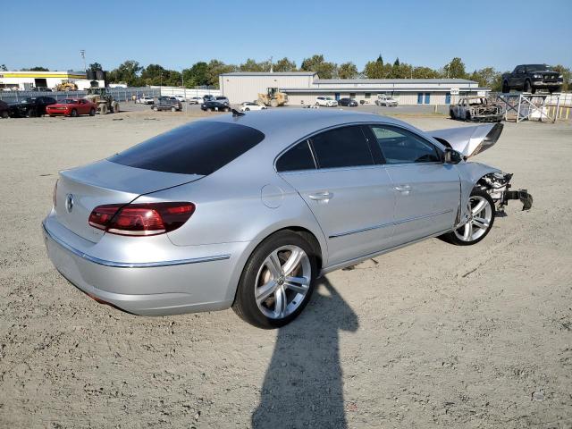 Photo 2 VIN: WVWBP7AN9DE533139 - VOLKSWAGEN CC 