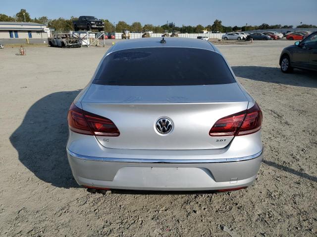 Photo 5 VIN: WVWBP7AN9DE533139 - VOLKSWAGEN CC 