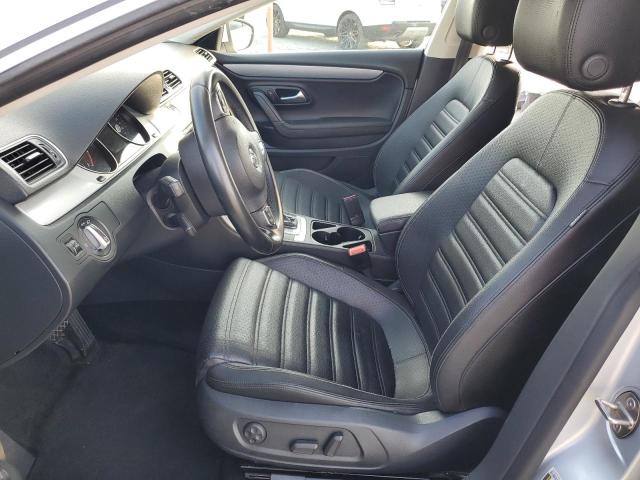 Photo 6 VIN: WVWBP7AN9DE533139 - VOLKSWAGEN CC 