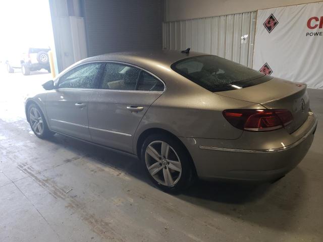 Photo 1 VIN: WVWBP7AN9DE557926 - VOLKSWAGEN CC 