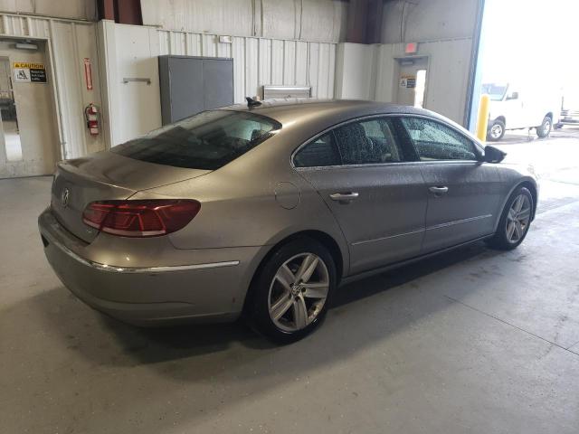 Photo 2 VIN: WVWBP7AN9DE557926 - VOLKSWAGEN CC 