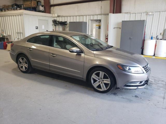 Photo 3 VIN: WVWBP7AN9DE557926 - VOLKSWAGEN CC 