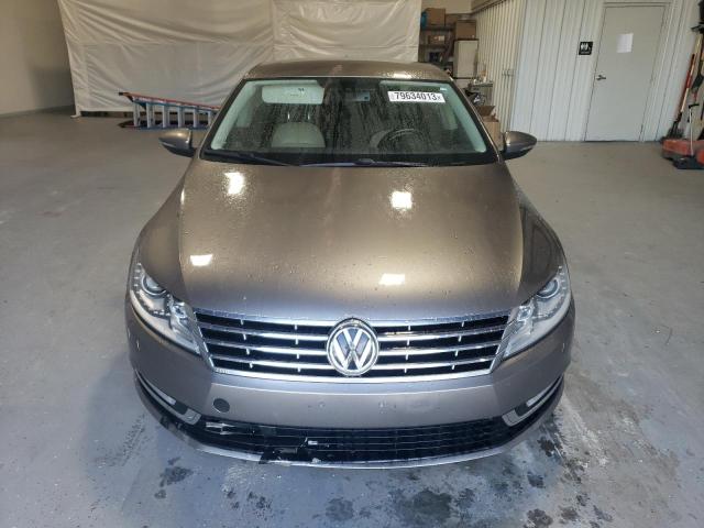 Photo 4 VIN: WVWBP7AN9DE557926 - VOLKSWAGEN CC 