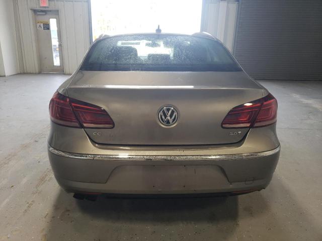 Photo 5 VIN: WVWBP7AN9DE557926 - VOLKSWAGEN CC 