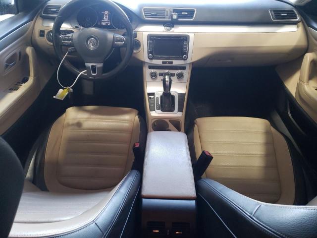 Photo 7 VIN: WVWBP7AN9DE557926 - VOLKSWAGEN CC 