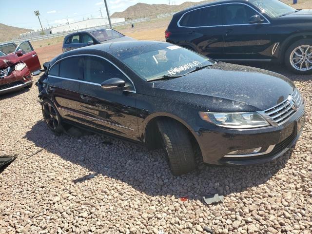 Photo 3 VIN: WVWBP7AN9DE561250 - VOLKSWAGEN CC 