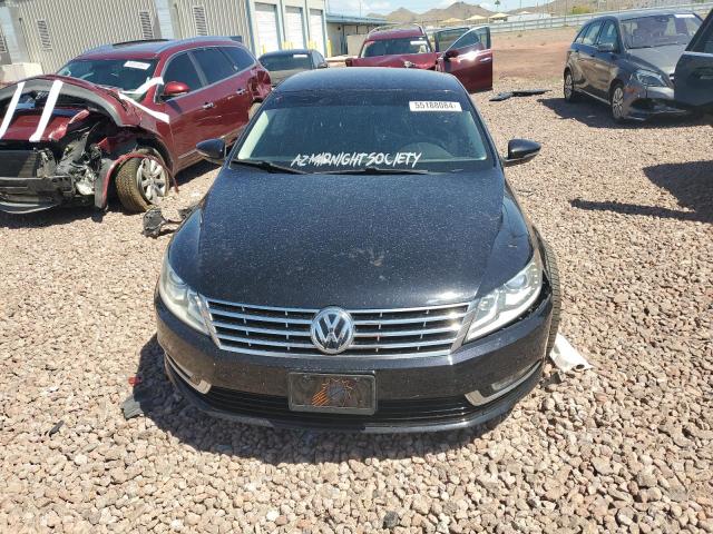 Photo 4 VIN: WVWBP7AN9DE561250 - VOLKSWAGEN CC 