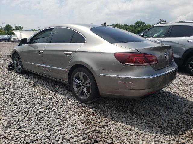 Photo 1 VIN: WVWBP7AN9EE500384 - VOLKSWAGEN CC 