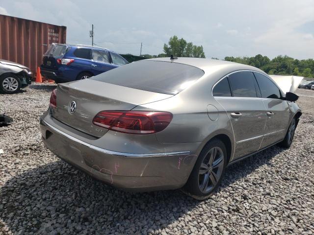 Photo 2 VIN: WVWBP7AN9EE500384 - VOLKSWAGEN CC 