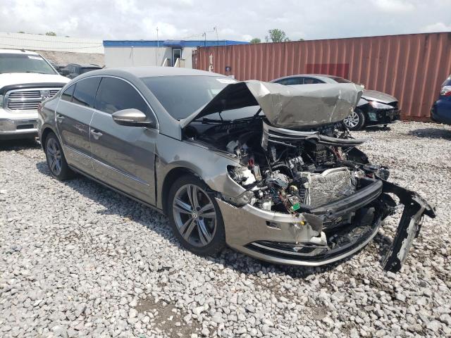 Photo 3 VIN: WVWBP7AN9EE500384 - VOLKSWAGEN CC 