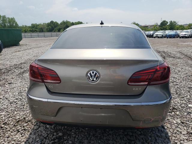 Photo 5 VIN: WVWBP7AN9EE500384 - VOLKSWAGEN CC 