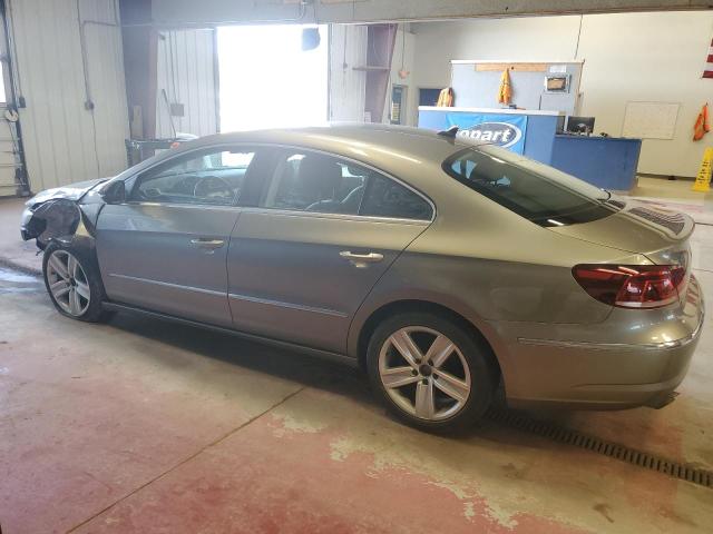 Photo 1 VIN: WVWBP7AN9EE501843 - VOLKSWAGEN CC 