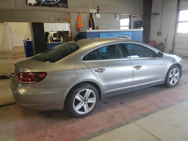 Photo 2 VIN: WVWBP7AN9EE501843 - VOLKSWAGEN CC 