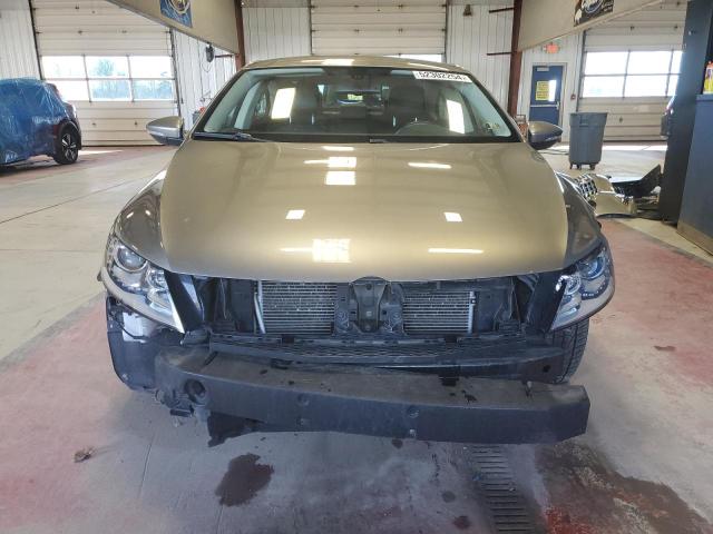 Photo 4 VIN: WVWBP7AN9EE501843 - VOLKSWAGEN CC 