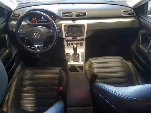 Photo 7 VIN: WVWBP7AN9EE501843 - VOLKSWAGEN CC 