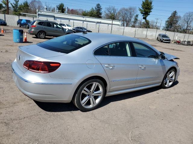 Photo 2 VIN: WVWBP7AN9EE504788 - VOLKSWAGEN CC 