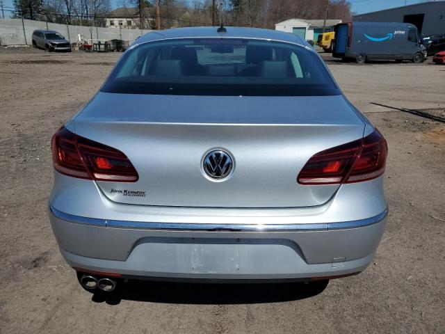 Photo 5 VIN: WVWBP7AN9EE504788 - VOLKSWAGEN CC 