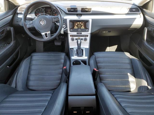 Photo 7 VIN: WVWBP7AN9EE504788 - VOLKSWAGEN CC 