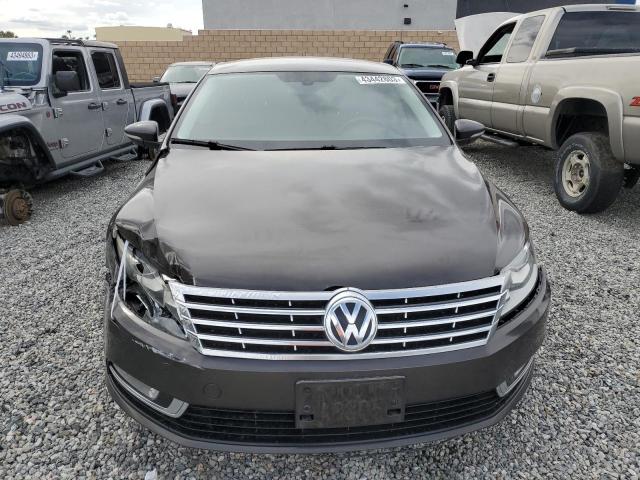 Photo 4 VIN: WVWBP7AN9EE506122 - VOLKSWAGEN CC SPORT 