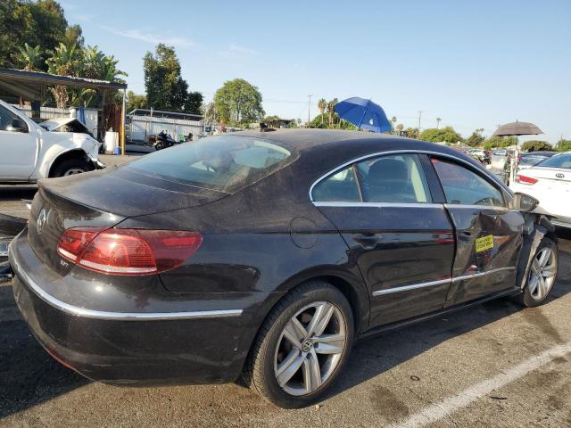 Photo 2 VIN: WVWBP7AN9EE520425 - VOLKSWAGEN CC 