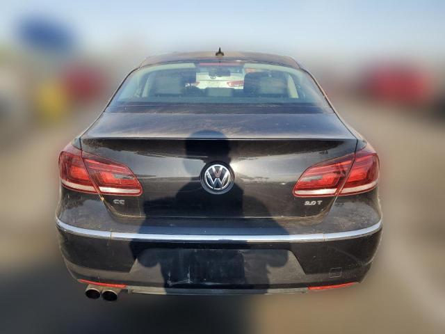 Photo 5 VIN: WVWBP7AN9EE520425 - VOLKSWAGEN CC 