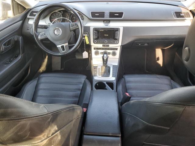 Photo 7 VIN: WVWBP7AN9EE520425 - VOLKSWAGEN CC 