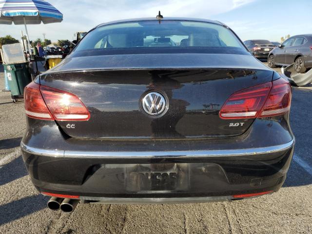 Photo 5 VIN: WVWBP7AN9EE535698 - VOLKSWAGEN CC SPORT 