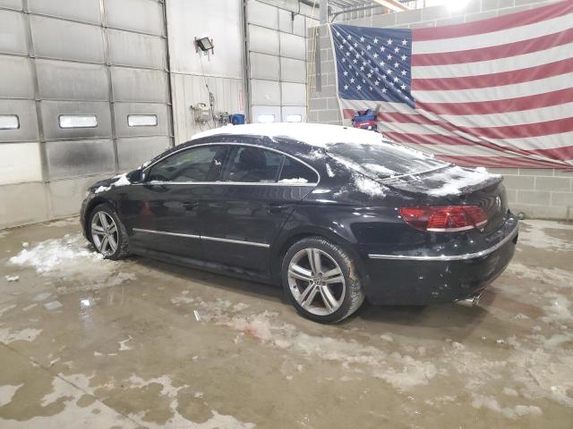 Photo 1 VIN: WVWBP7AN9EE540545 - VOLKSWAGEN CC SPORT 