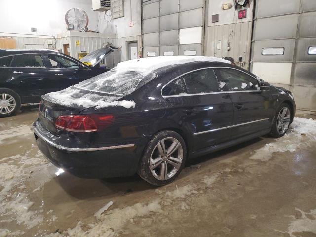 Photo 2 VIN: WVWBP7AN9EE540545 - VOLKSWAGEN CC SPORT 