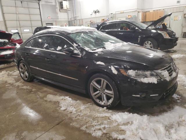 Photo 3 VIN: WVWBP7AN9EE540545 - VOLKSWAGEN CC SPORT 