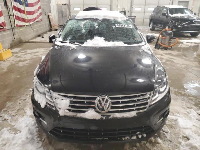 Photo 4 VIN: WVWBP7AN9EE540545 - VOLKSWAGEN CC SPORT 