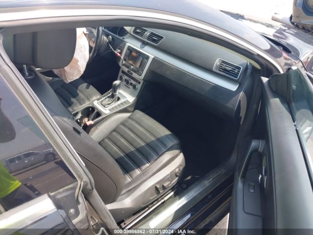 Photo 4 VIN: WVWBP7AN9FE804073 - VOLKSWAGEN CC 