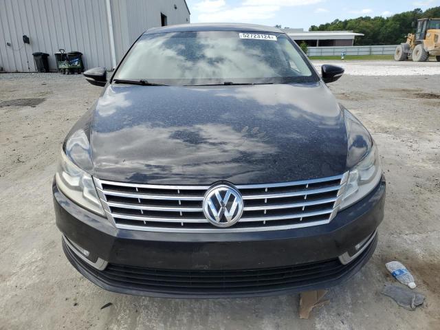 Photo 4 VIN: WVWBP7AN9FE819656 - VOLKSWAGEN CC 