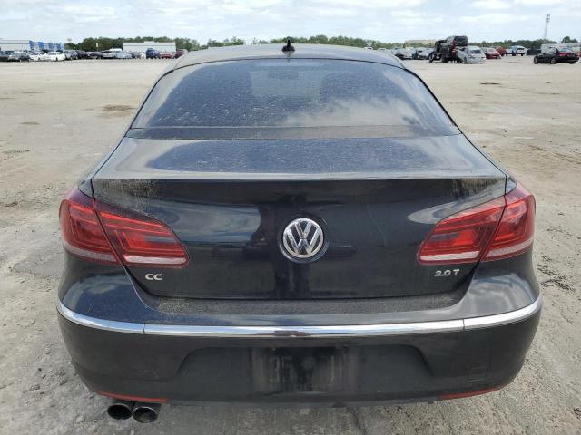 Photo 5 VIN: WVWBP7AN9FE819656 - VOLKSWAGEN CC 