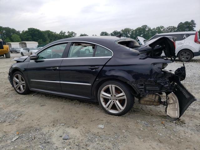 Photo 1 VIN: WVWBP7AN9GE514028 - VOLKSWAGEN CC BASE 