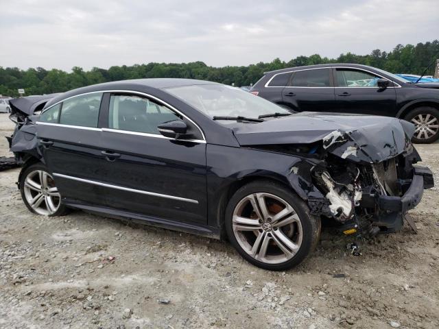 Photo 3 VIN: WVWBP7AN9GE514028 - VOLKSWAGEN CC BASE 