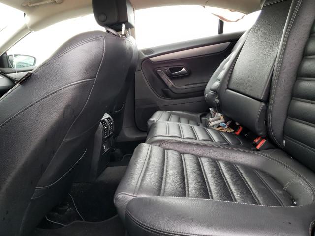 Photo 9 VIN: WVWBP7AN9GE514028 - VOLKSWAGEN CC BASE 