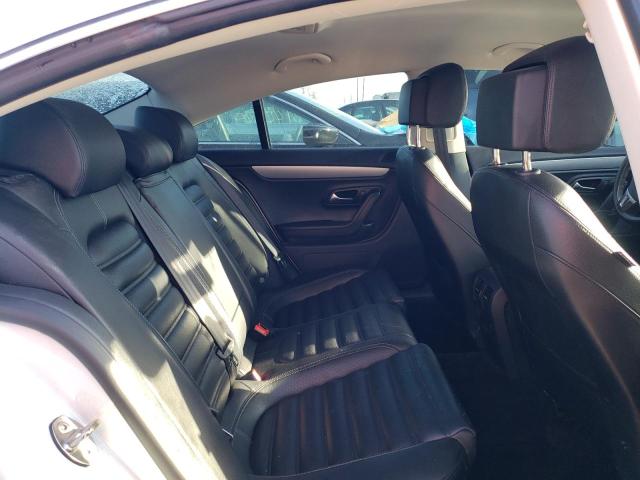 Photo 5 VIN: WVWBP7AN9GE518077 - VOLKSWAGEN CC BASE 