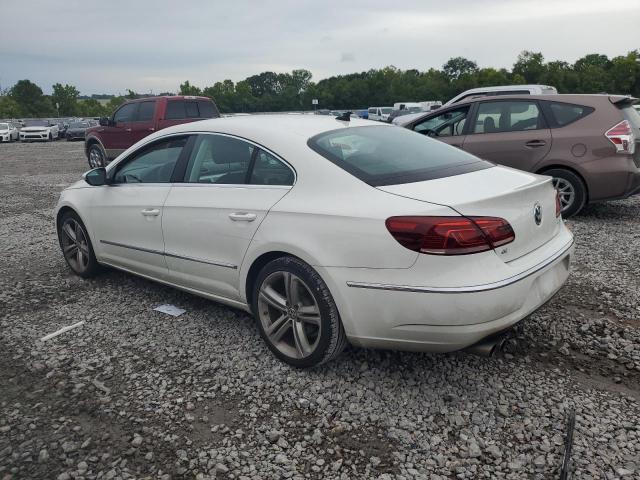 Photo 1 VIN: WVWBP7ANXDE501820 - VOLKSWAGEN CC 