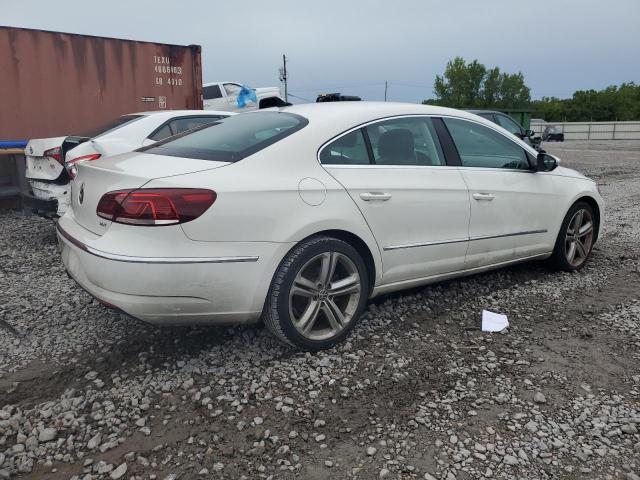 Photo 2 VIN: WVWBP7ANXDE501820 - VOLKSWAGEN CC 