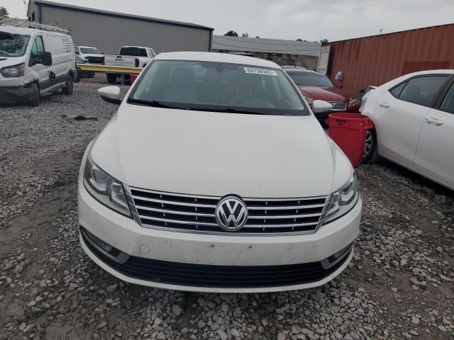 Photo 4 VIN: WVWBP7ANXDE501820 - VOLKSWAGEN CC 