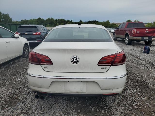 Photo 5 VIN: WVWBP7ANXDE501820 - VOLKSWAGEN CC 