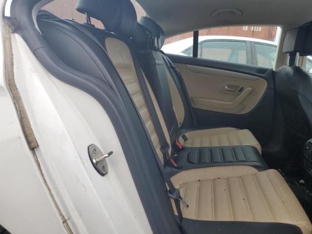 Photo 9 VIN: WVWBP7ANXDE501820 - VOLKSWAGEN CC 