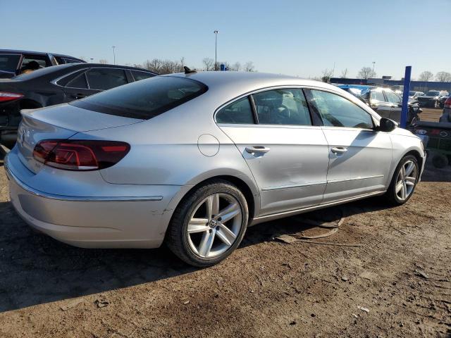 Photo 2 VIN: WVWBP7ANXDE506757 - VOLKSWAGEN CC 