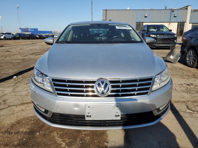 Photo 4 VIN: WVWBP7ANXDE506757 - VOLKSWAGEN CC 