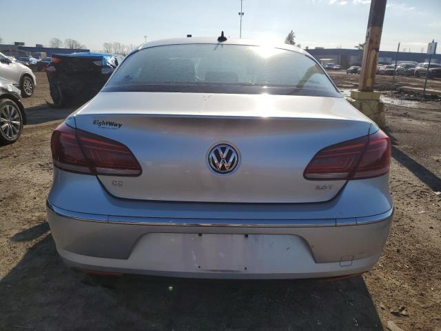 Photo 5 VIN: WVWBP7ANXDE506757 - VOLKSWAGEN CC 