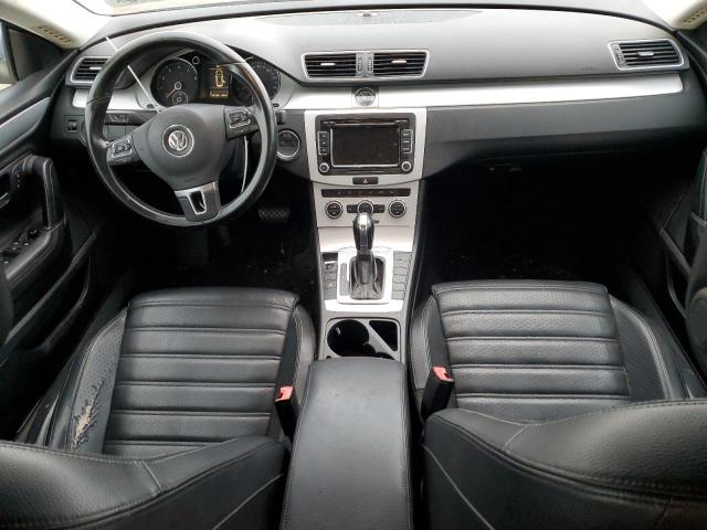 Photo 7 VIN: WVWBP7ANXDE534705 - VOLKSWAGEN CC 