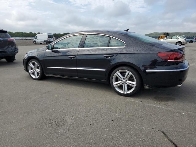 Photo 1 VIN: WVWBP7ANXDE541556 - VOLKSWAGEN CC 