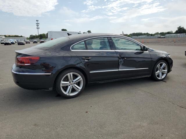 Photo 2 VIN: WVWBP7ANXDE541556 - VOLKSWAGEN CC 