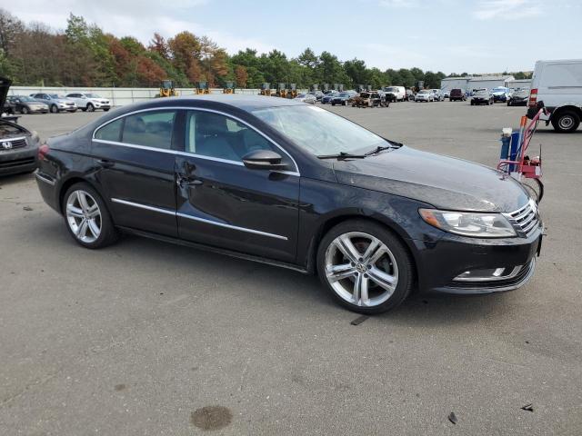 Photo 3 VIN: WVWBP7ANXDE541556 - VOLKSWAGEN CC 